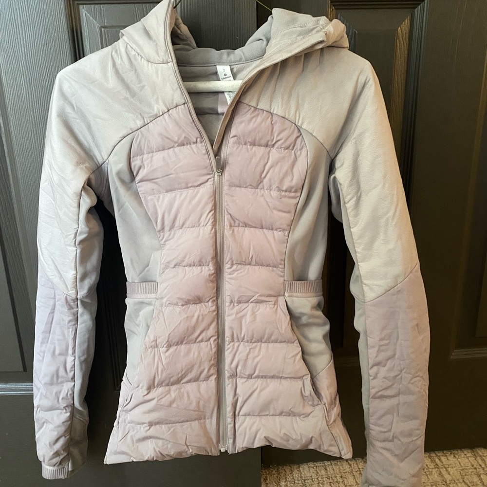Lululemon jacket